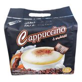 كابتشينو تاج السلطان